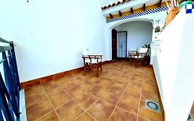 Apartamento 1 dormitorio VERAMAR 1 2ª línea de playa